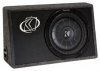 Kicker TCVT82 2010